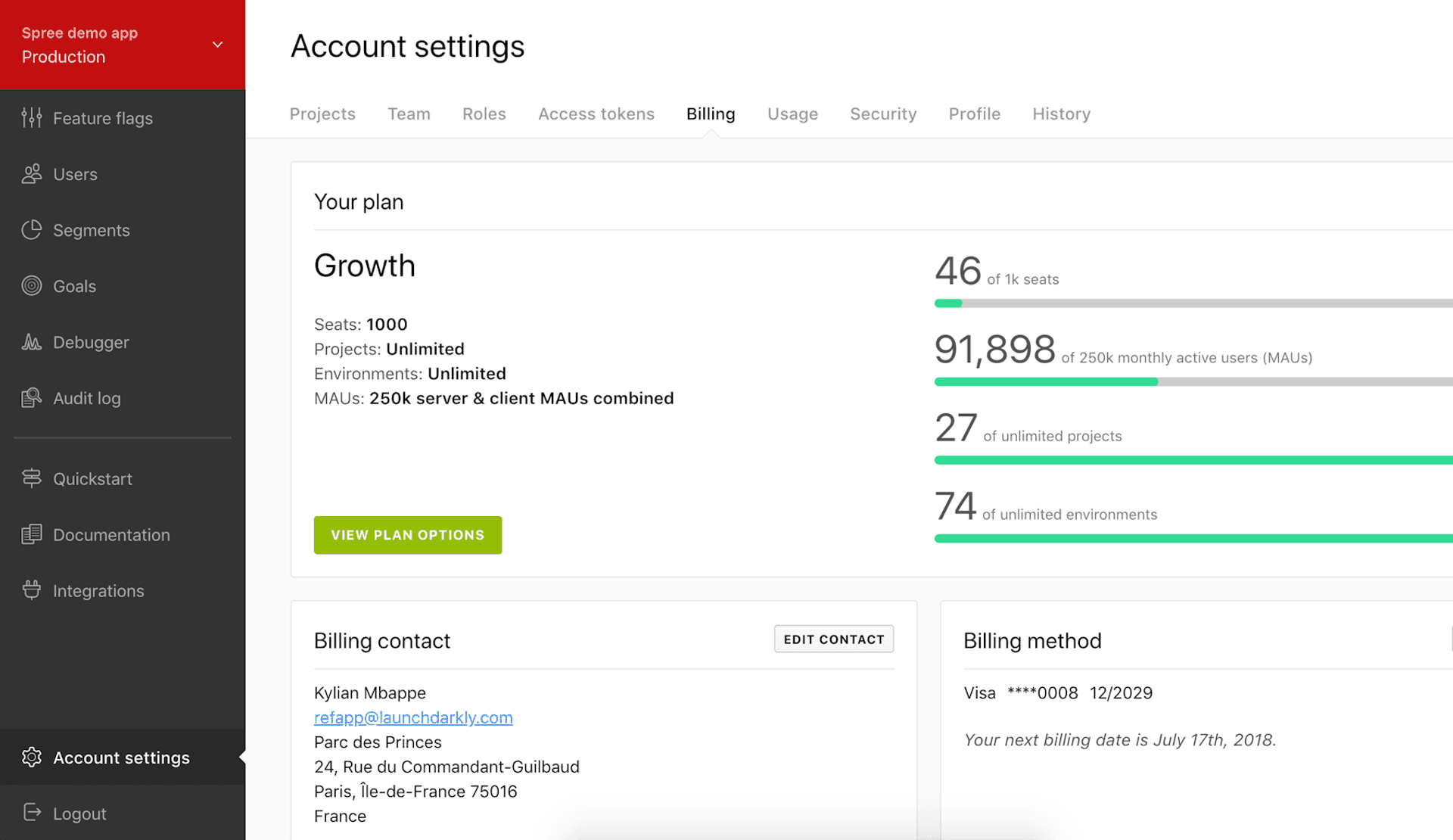 Launched: Enhanced Usage Metrics featured image