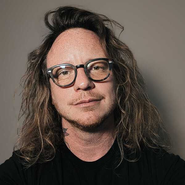 Josh Nykamp