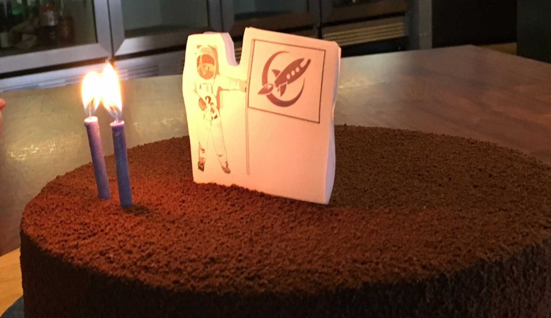 LaunchDarkly Turns Two! featured image