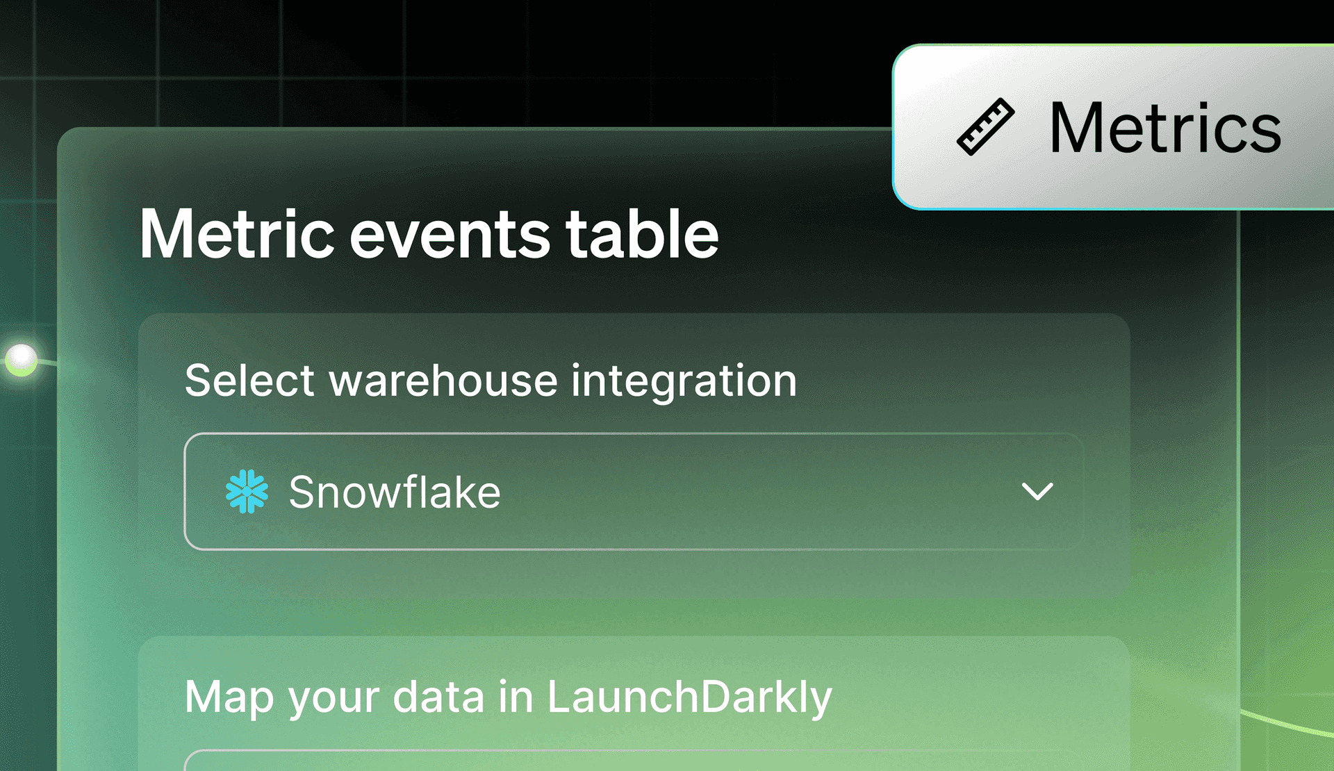 Metric Data Sources: import multiple tables for warehouse-native experimentation featured image