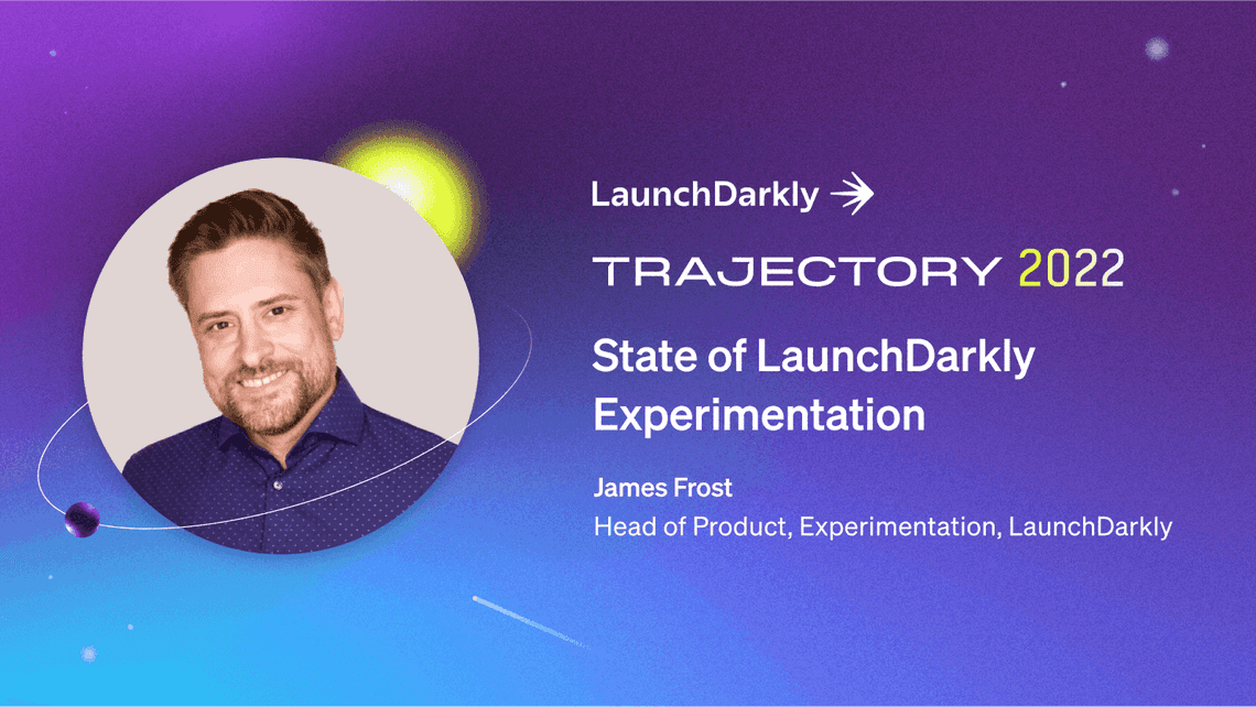 State of LaunchDarkly Experimentation