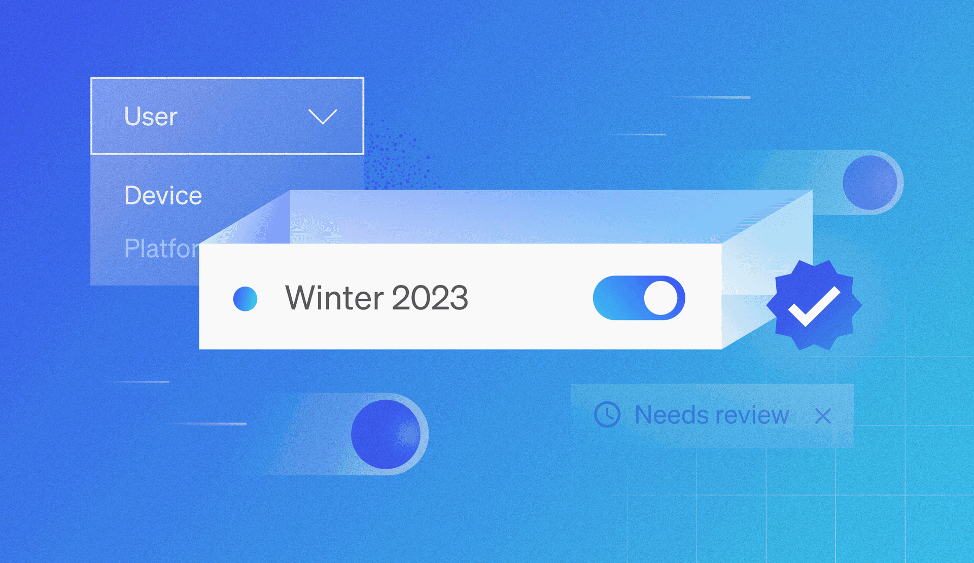 Winter Product Release: Limitless Targeting Possibilities with Custom Contexts featured image