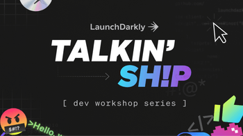 talkin ship event