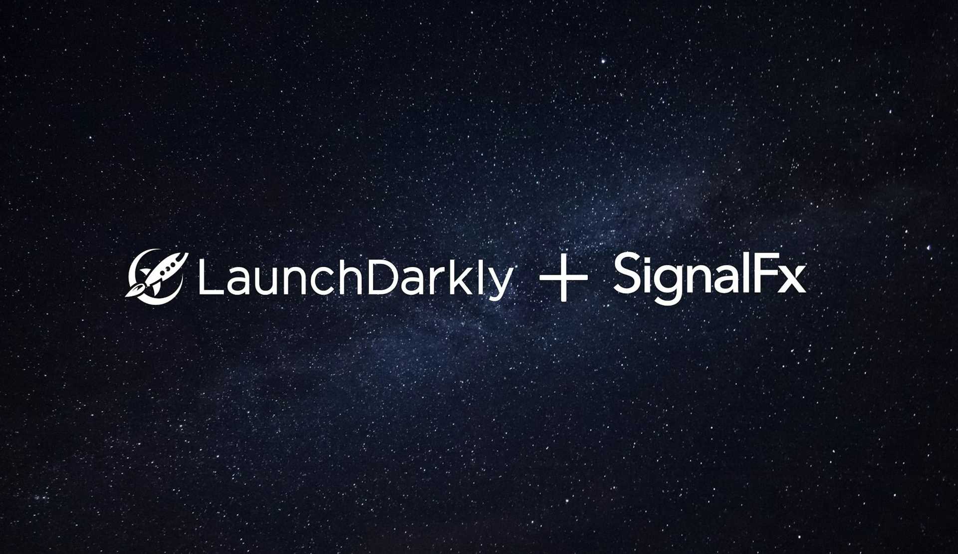 Launched: SignalFx Integration featured image