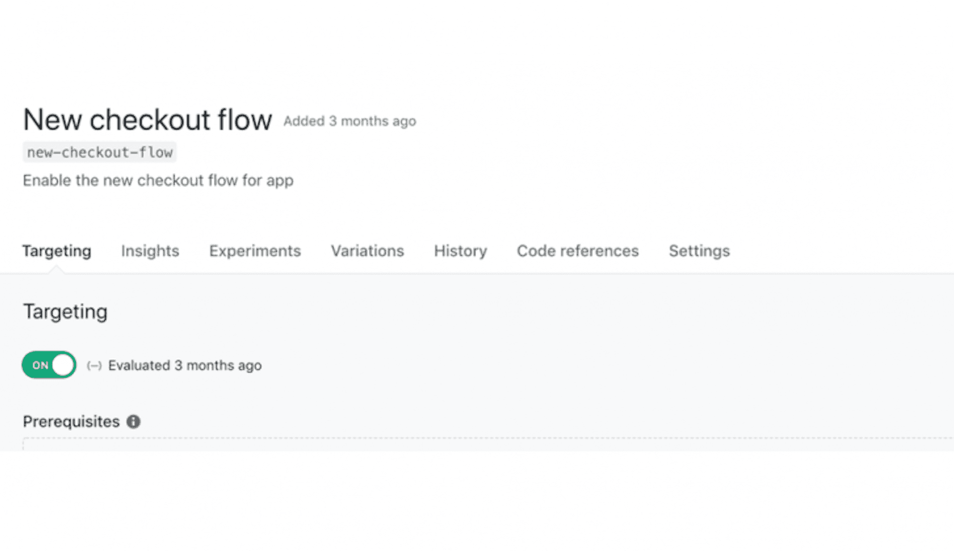 Launched: Increase Confidence in Your Changes With Flag Approvals featured image