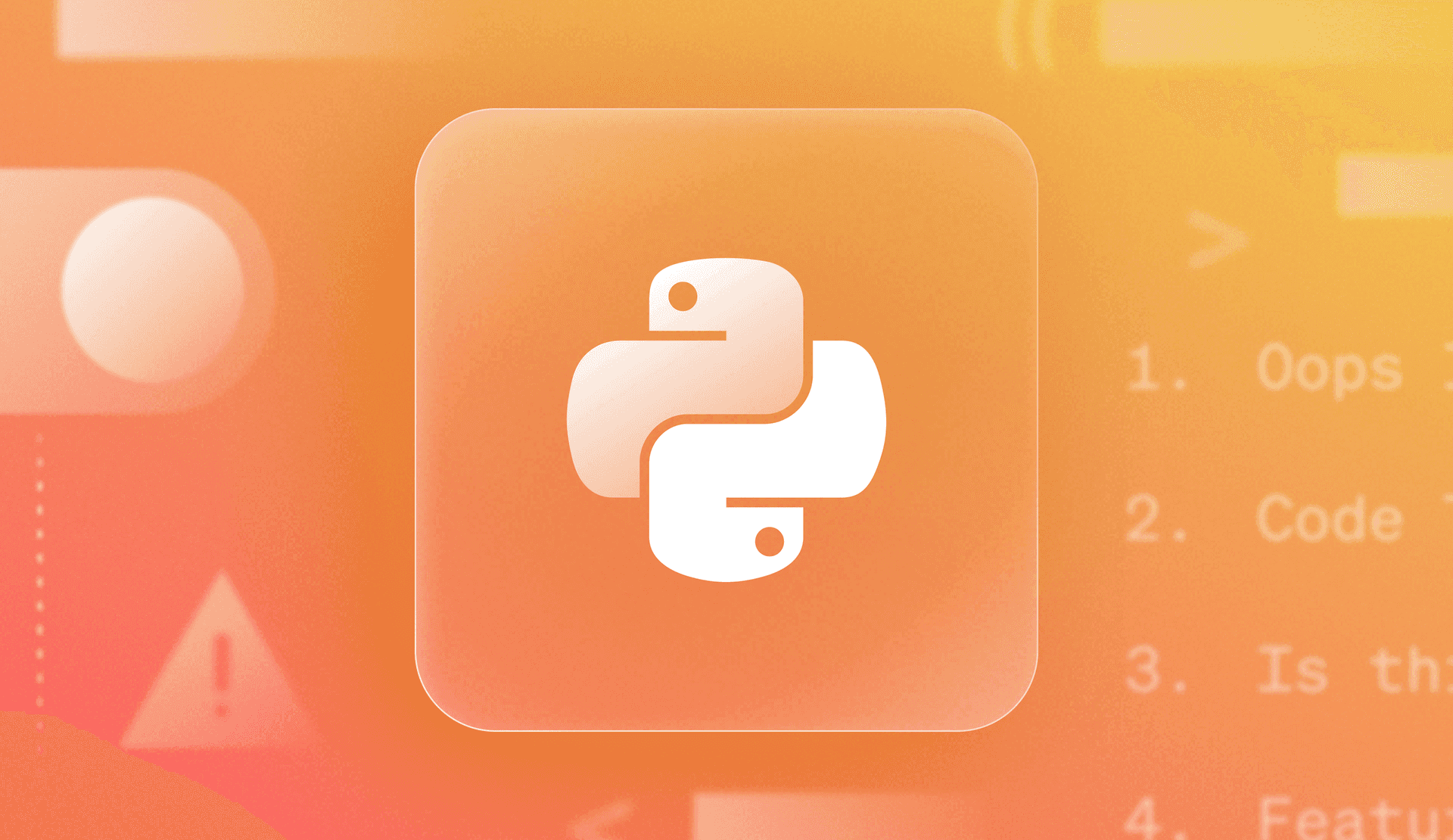 Using LaunchDarkly to mitigate risk by implementing  Kill Switch flags within your Python application. featured image