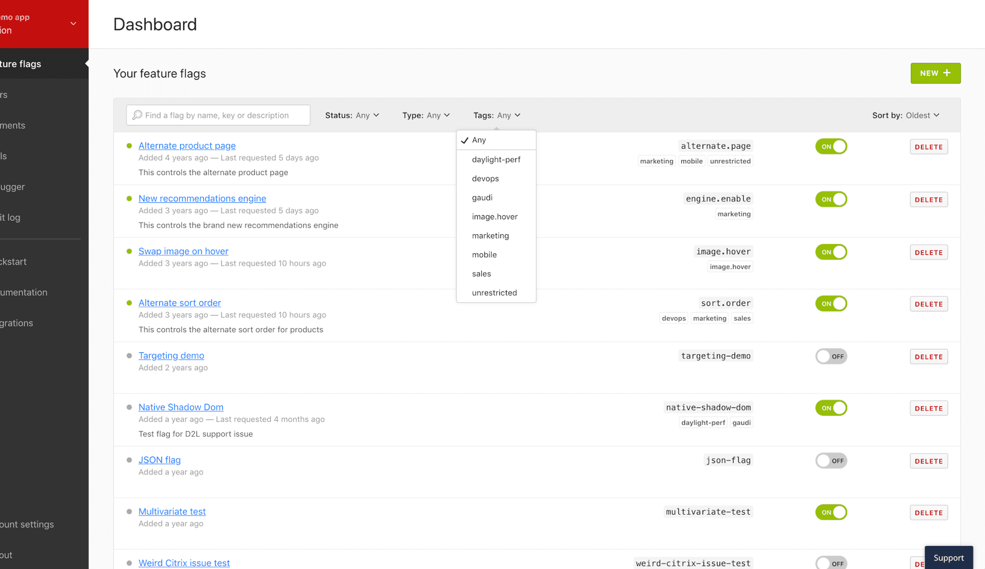 Launched: Filters featured image