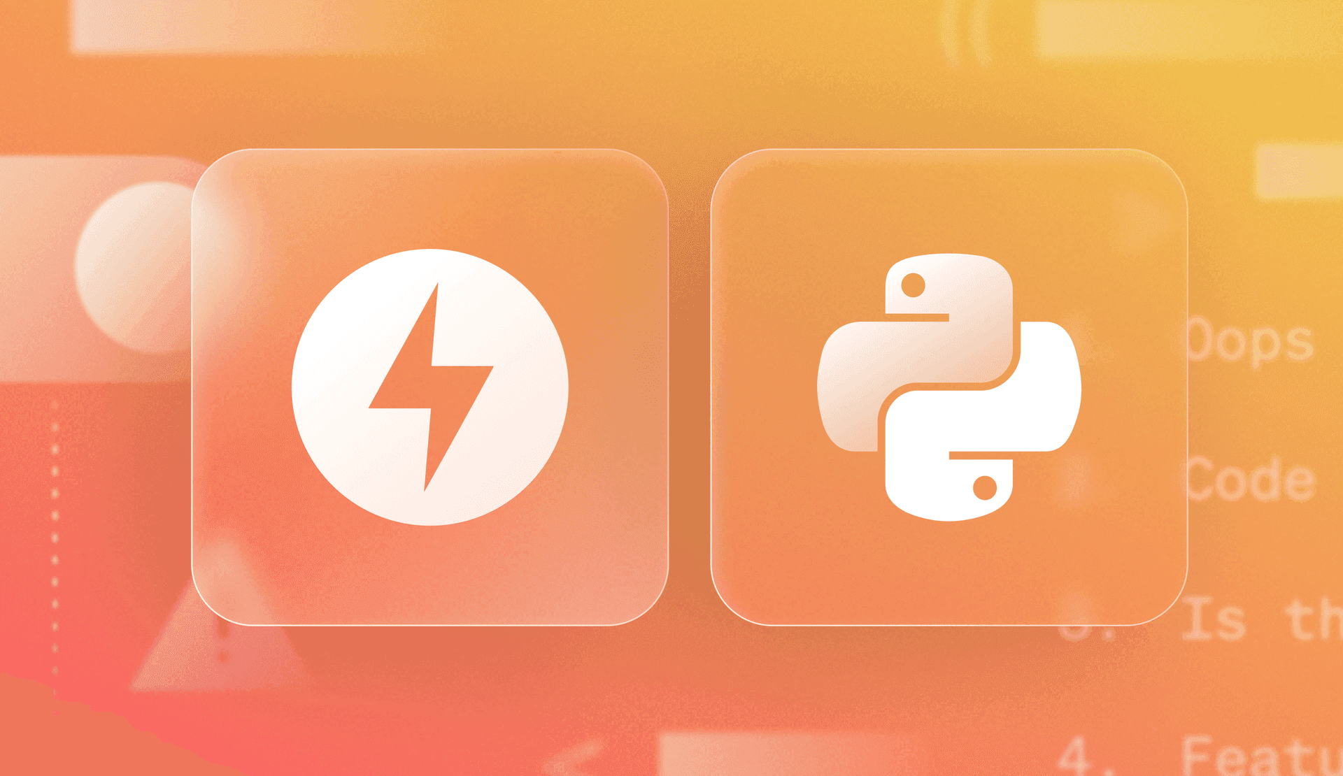 Quickly disable external API calls in your FastAPI application using FastAPI and LaunchDarkly kill switch flags featured image
