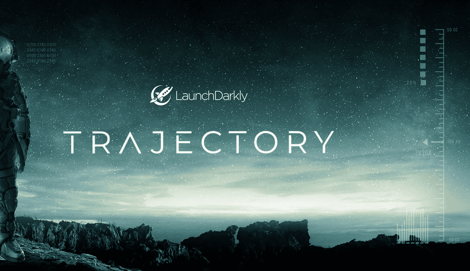 Trajectory: Building a Brand Identity featured image