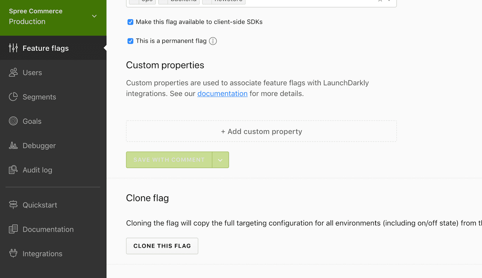 Launched: Clone Flags featured image