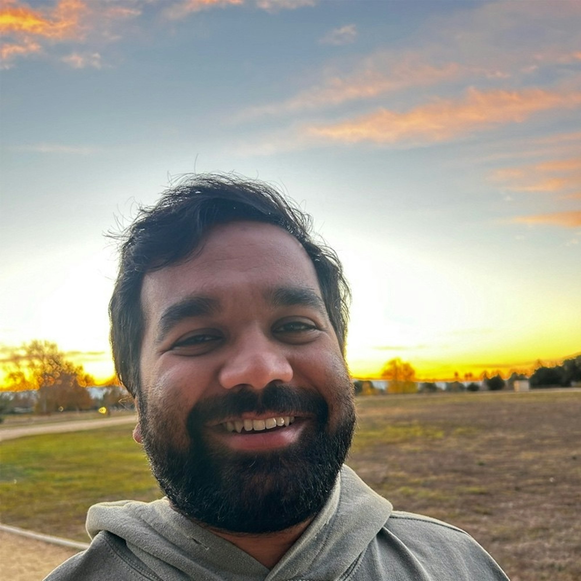 Bhargav Brahmbhatt picture