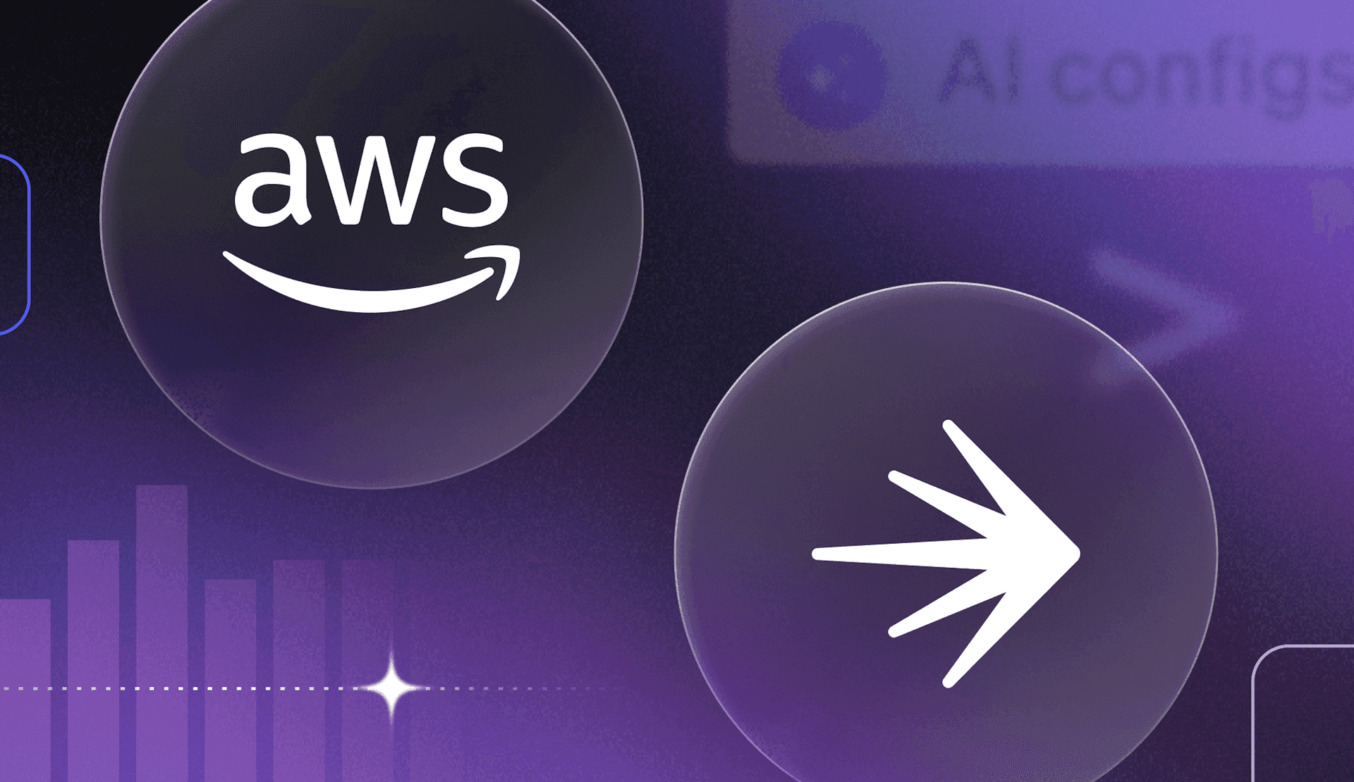 Creating better runtime control with LaunchDarkly and AWS featured image