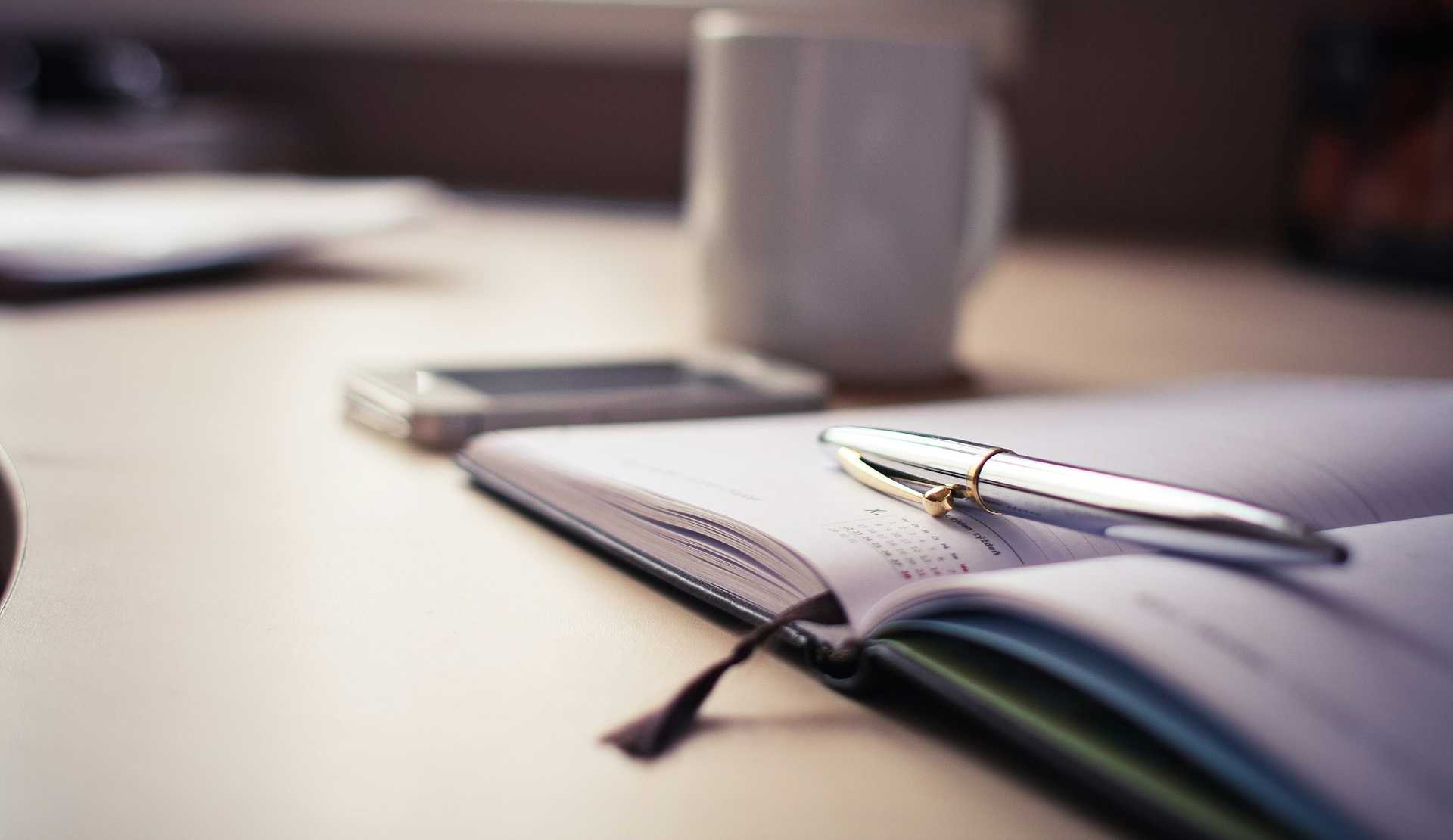 A new chapter featured image