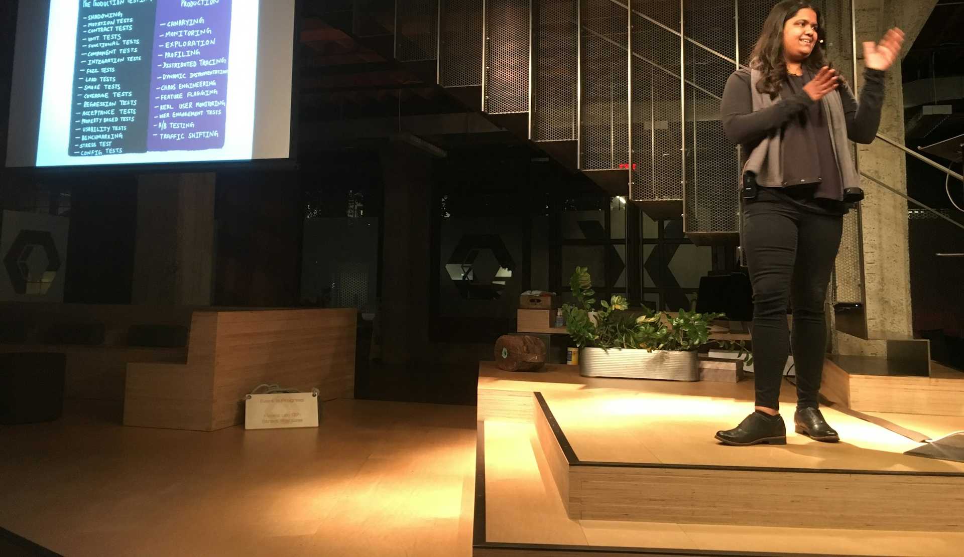 Testing Microservices: A Sane Approach Pre-Production & In Production featured image