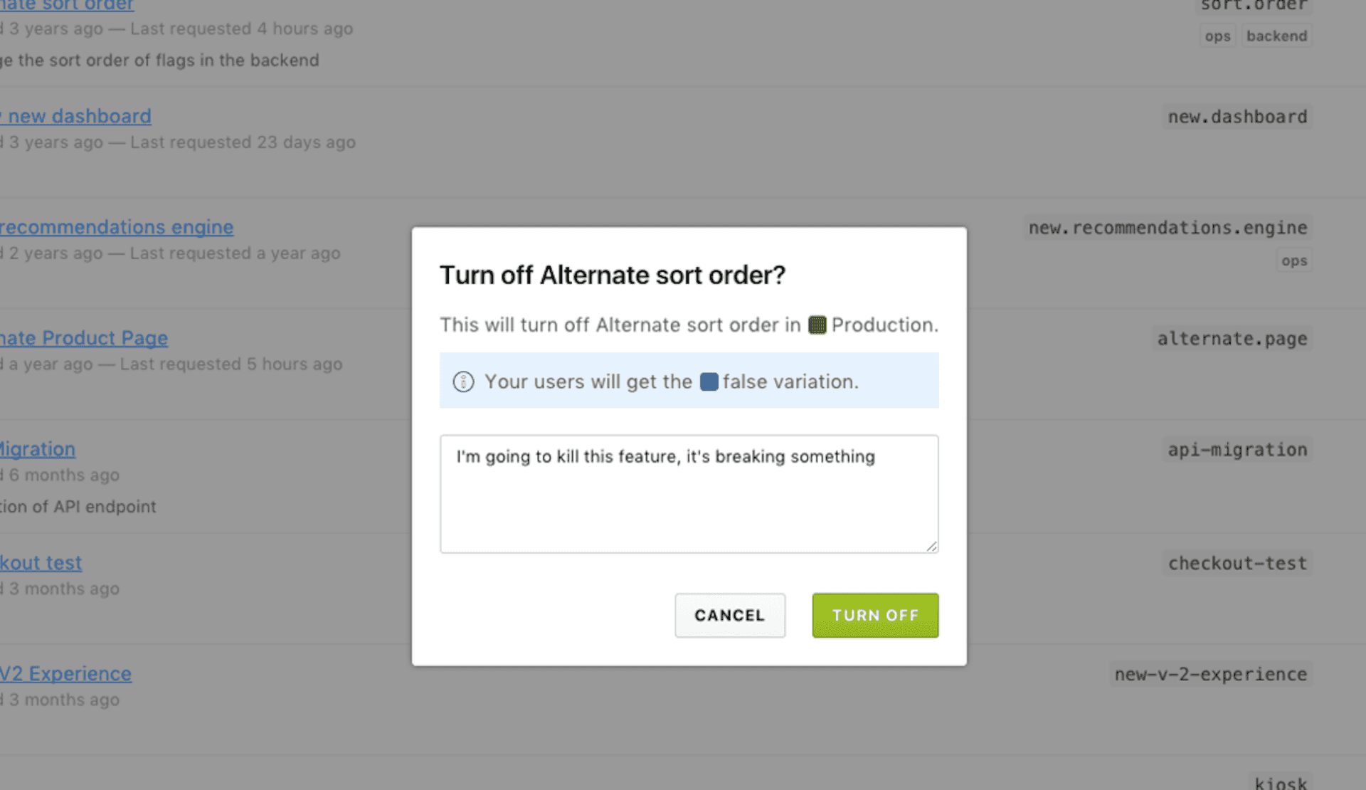 Launched: Comments, Adding Context to Your Actions featured image
