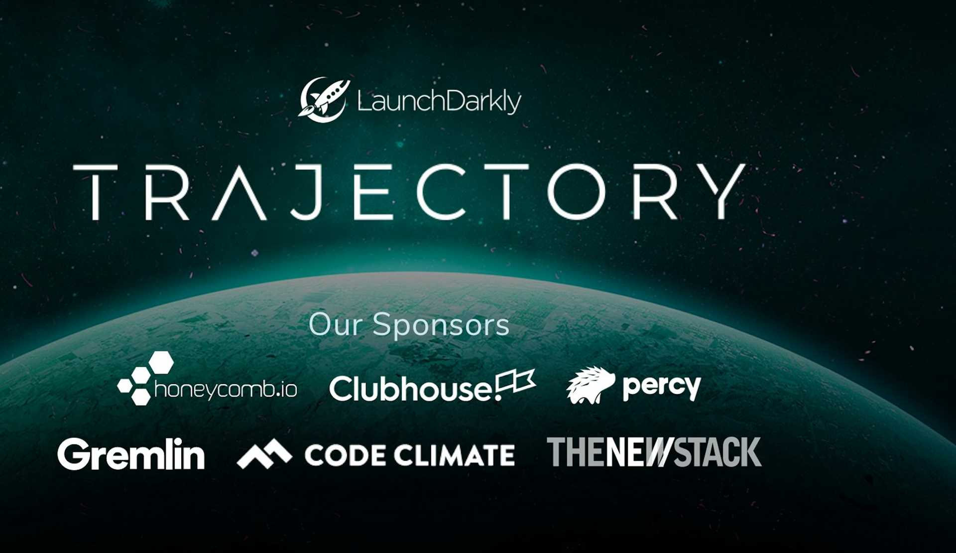 Trajectory: Sponsor Highlights featured image