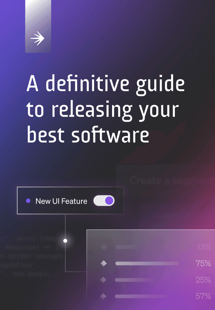A definitive guide to releasing your best software