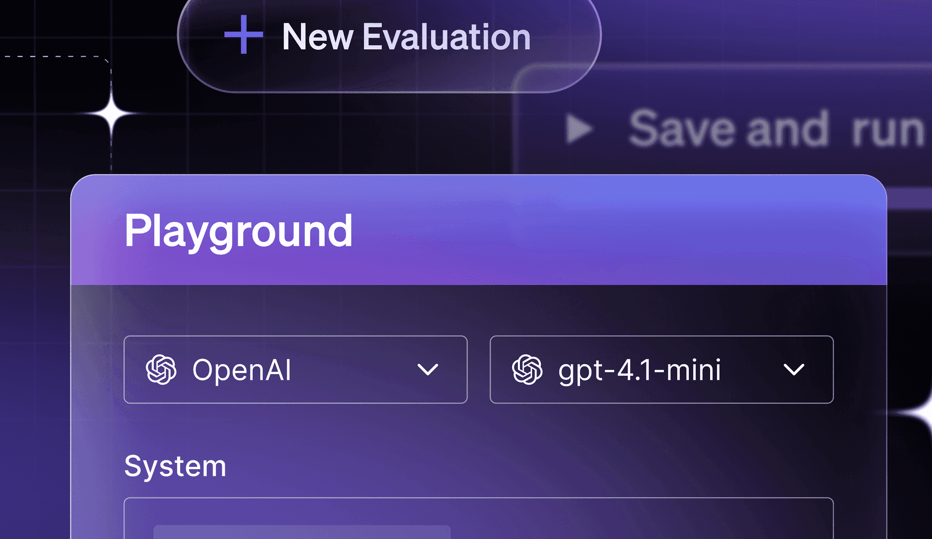 Introducing LLM Playground for AI Configs featured image