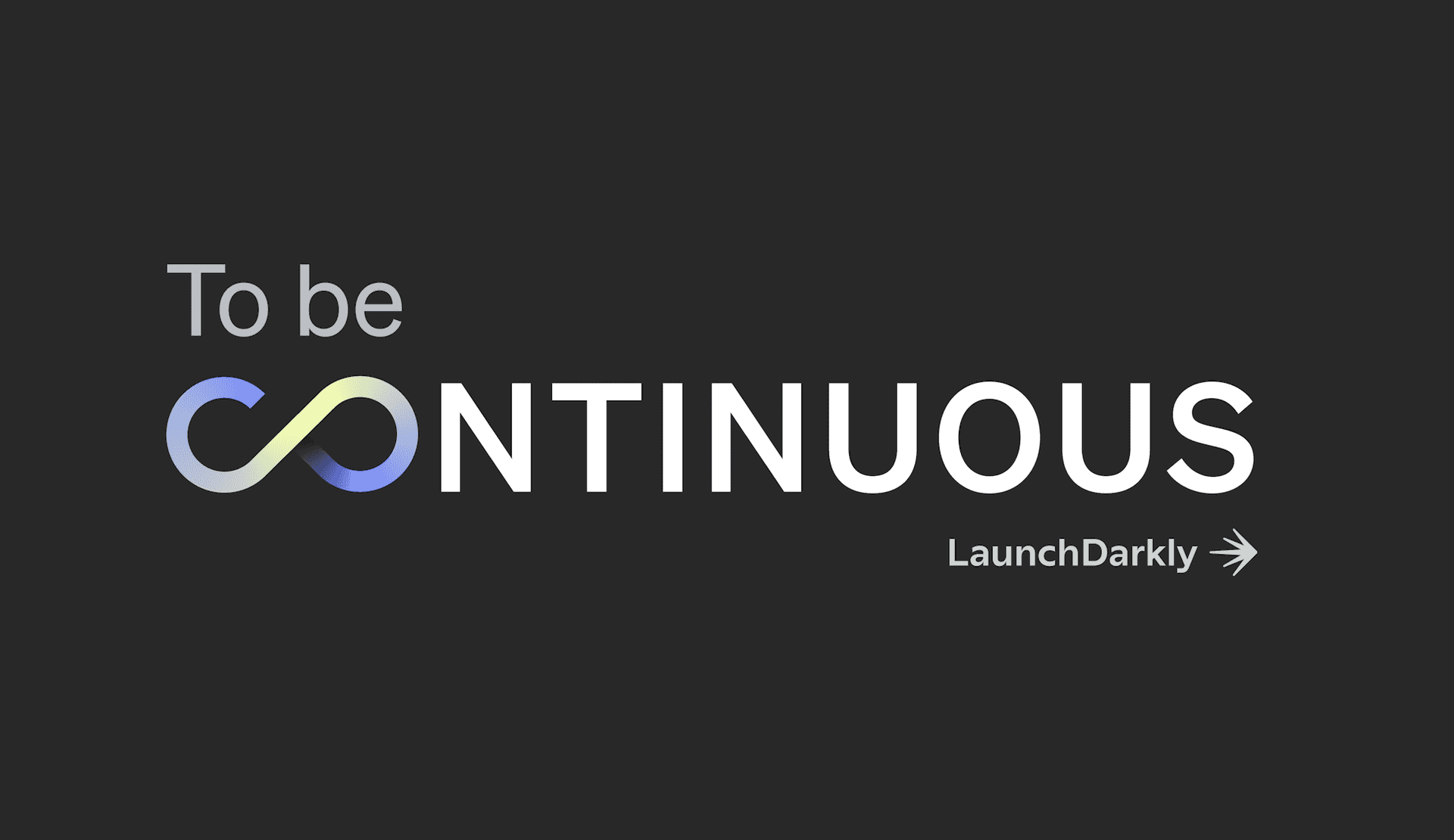 To Be Continuous: Marketing an Open Source Project featured image