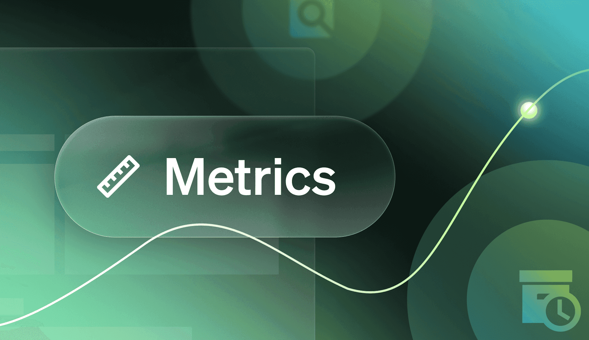 The Metrics glow-up: Smoother, smarter, simpler featured image