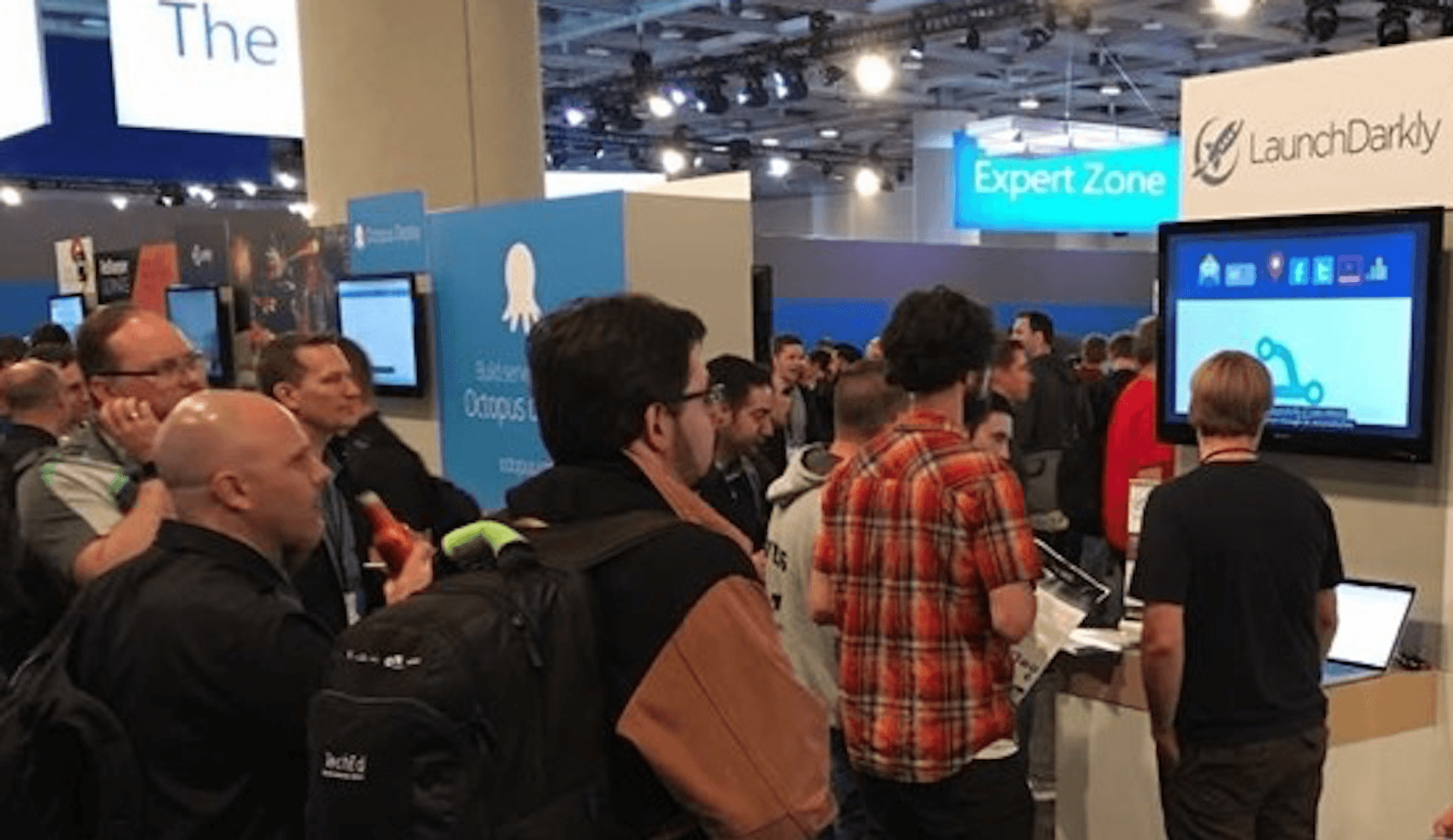 DevOps + Feature Flags + Microsoft Build = Magic! featured image