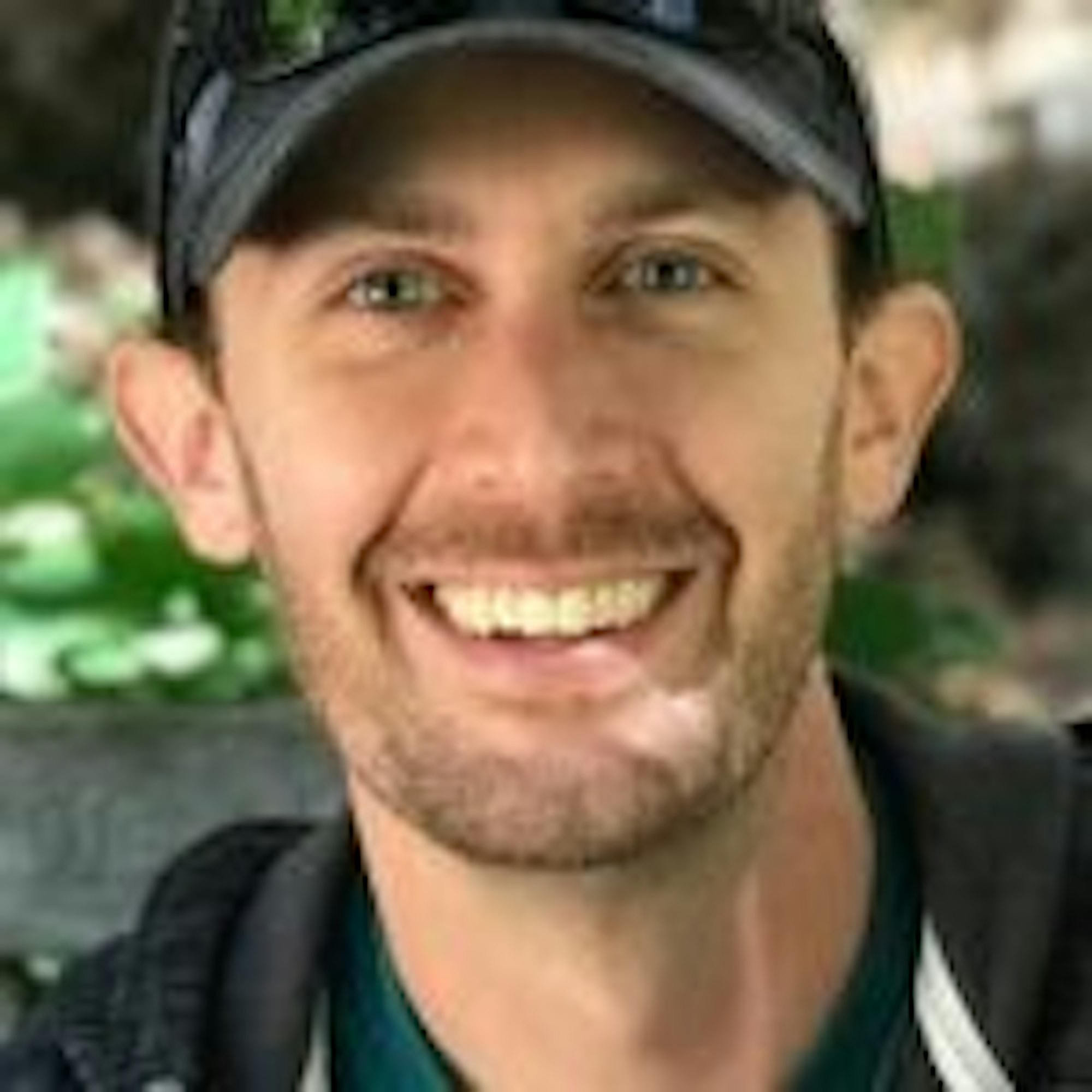 Ben Woskow picture