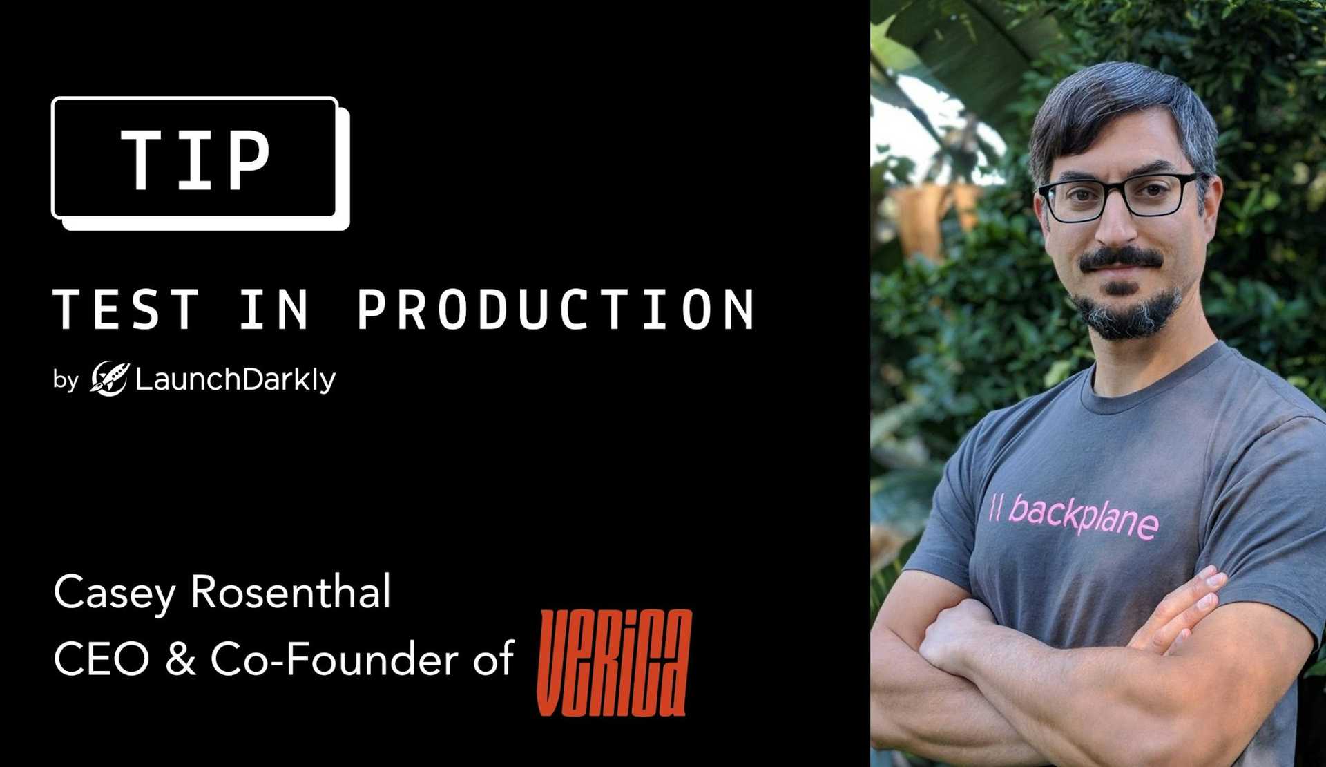 Chaos Engineering and Continuous Verification in Production featured image