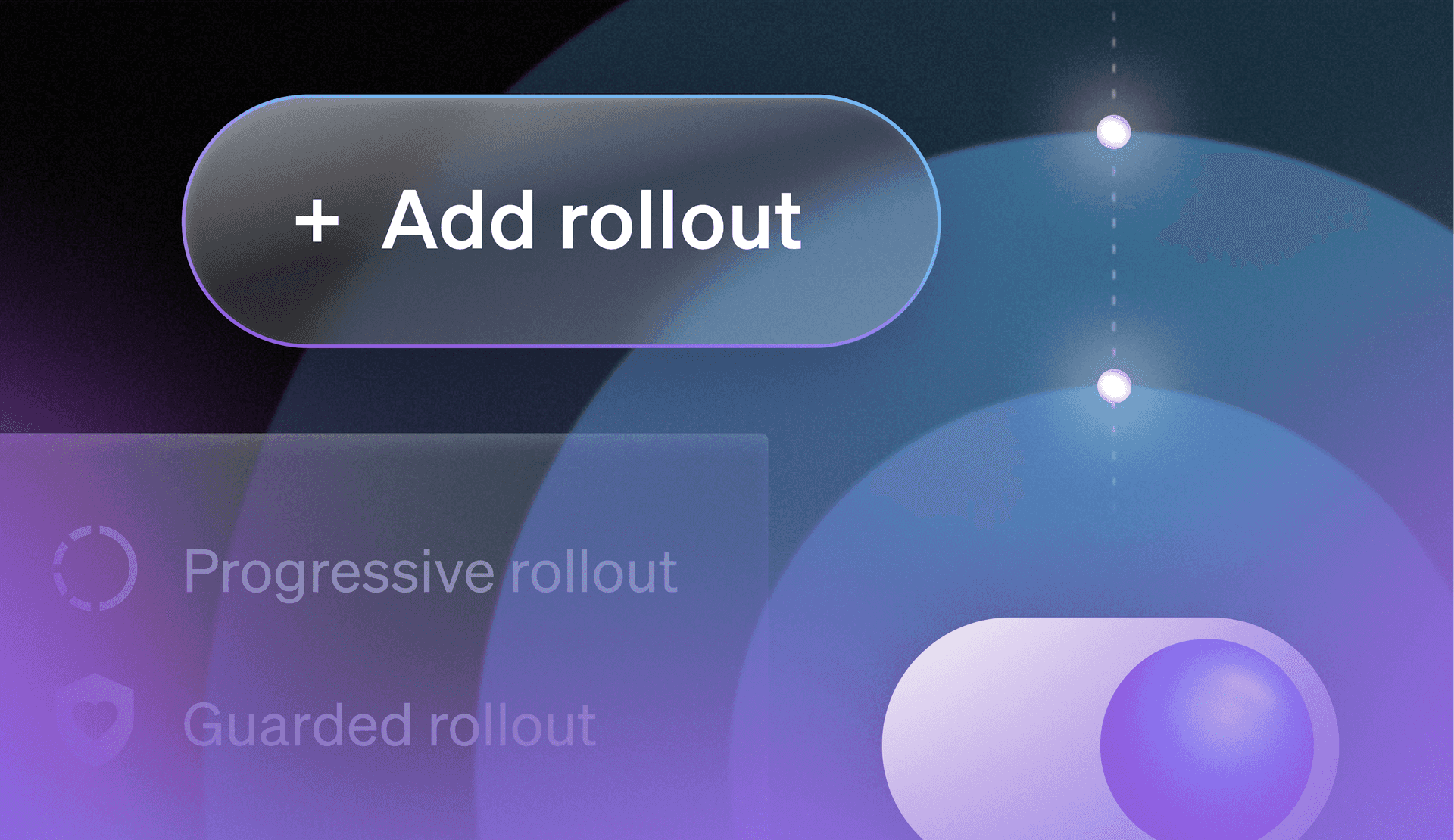 Introducing A New Way To Quickly and Easily Do Progressive Rollouts In LaunchDarkly featured image
