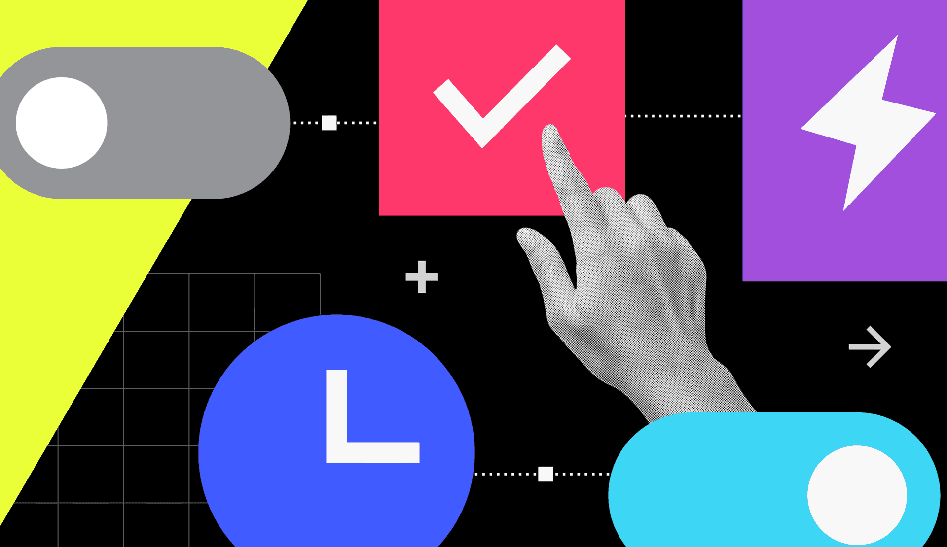 Now in Beta: Automate your Releases with the Workflow Builder featured image