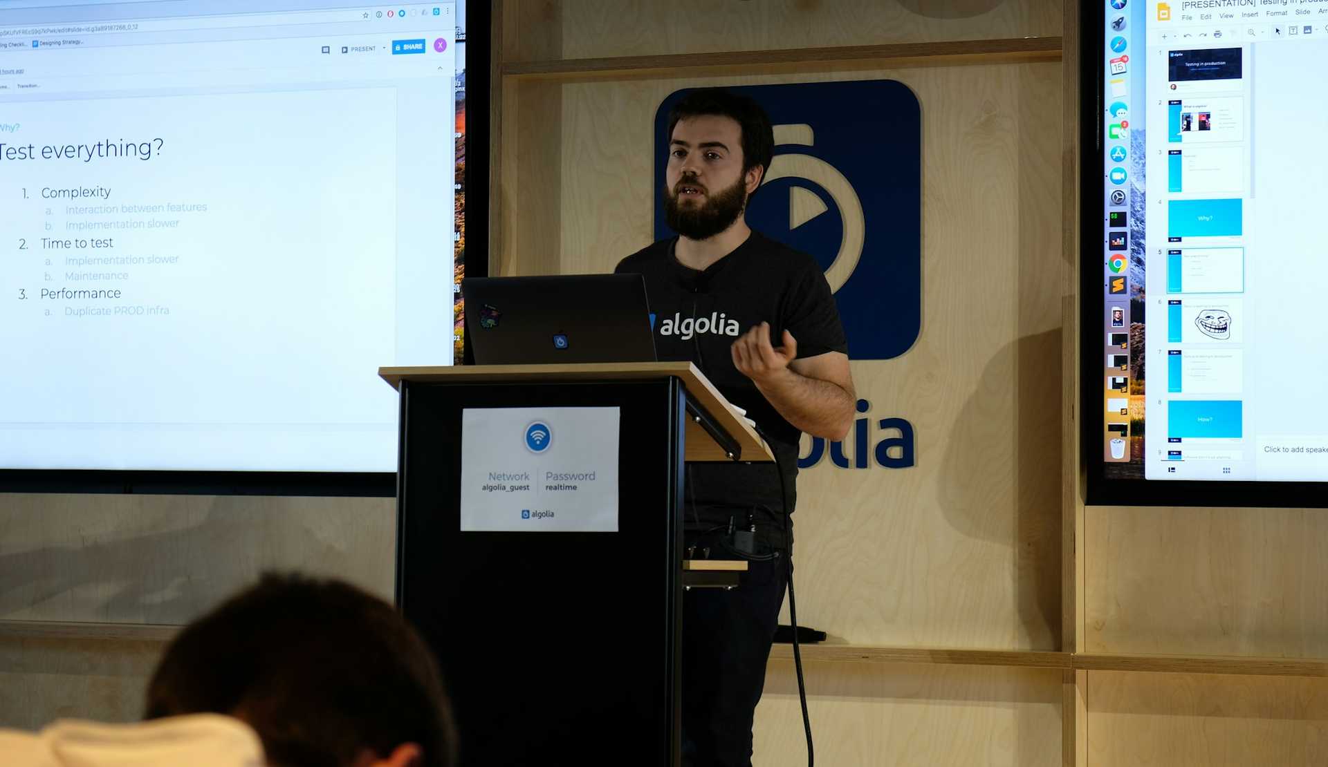 Testing in Production without Compromising Availability featured image