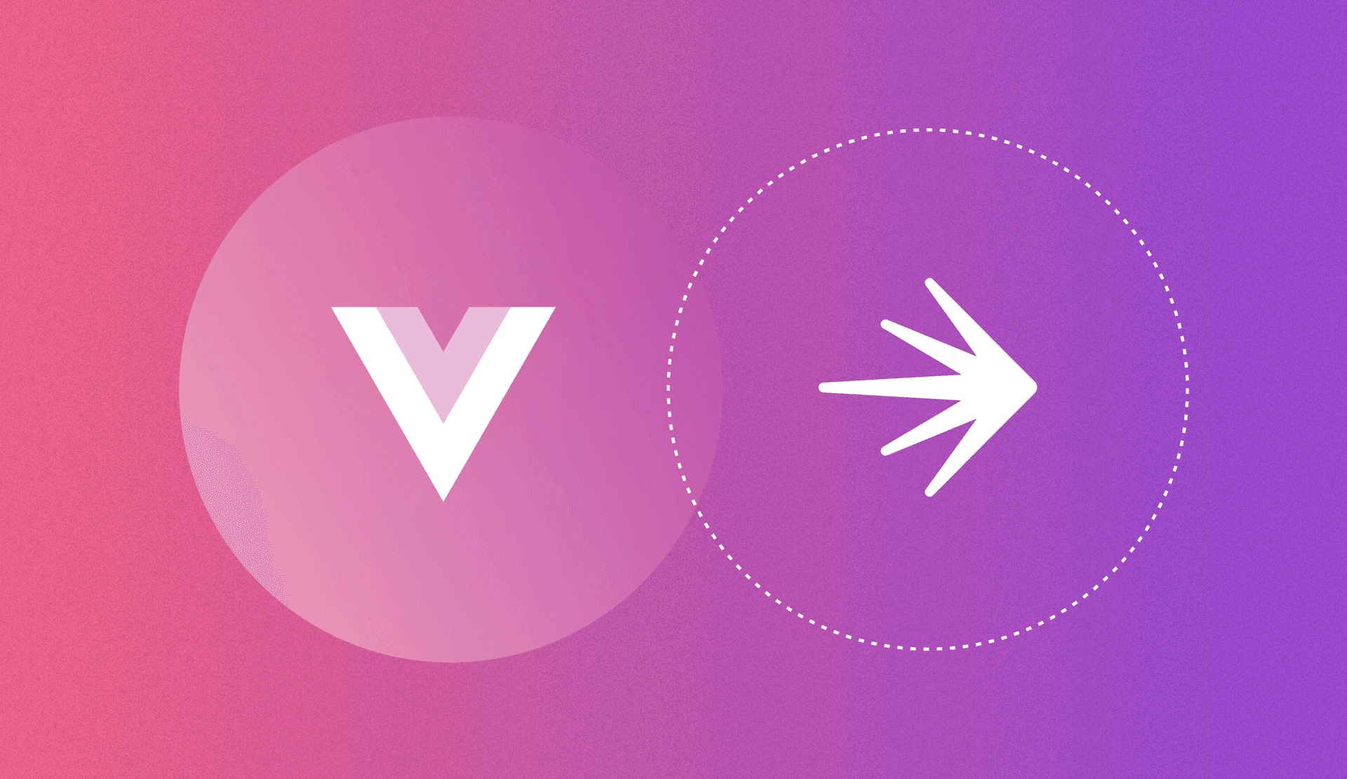 Introducing the LaunchDarkly Vue SDK featured image