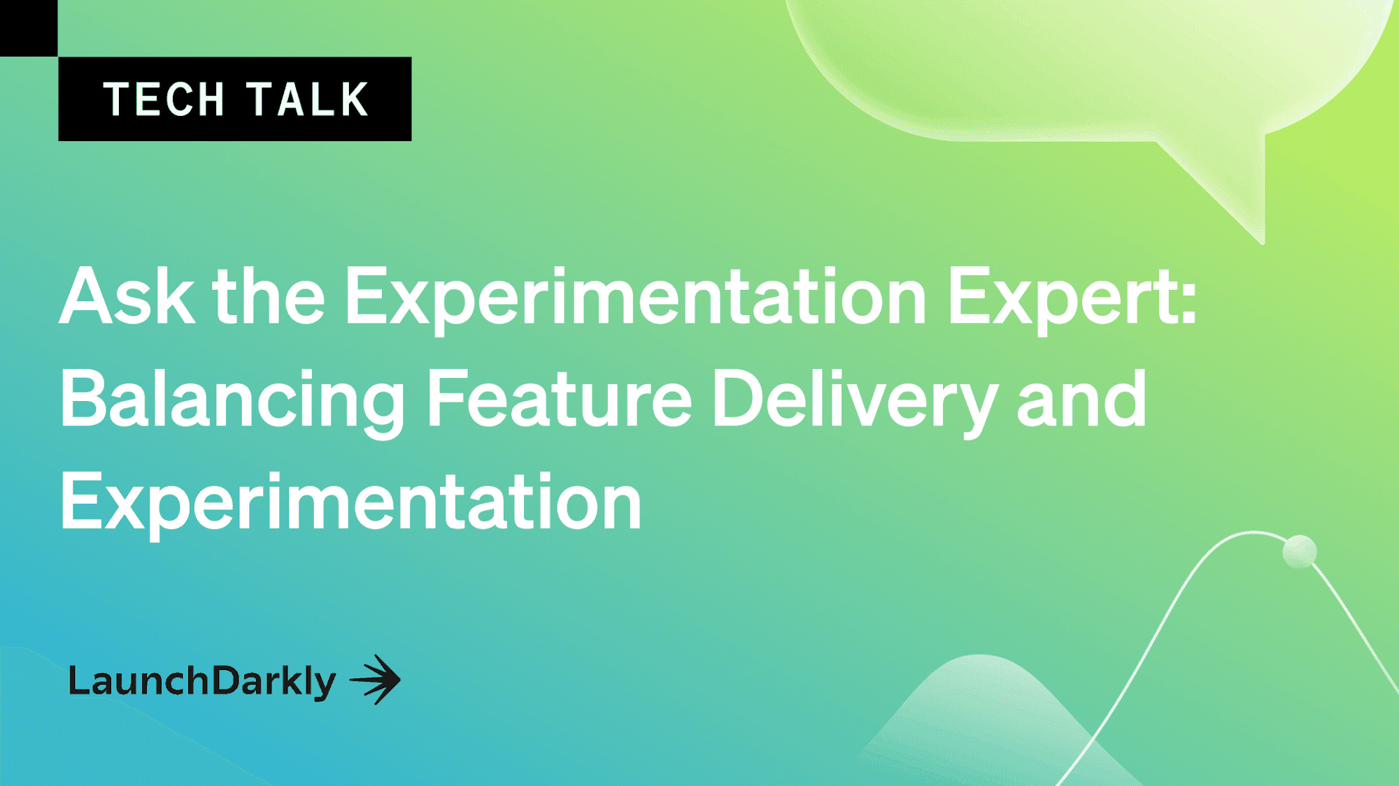 Ask the Experimentation Expert: Balancing Feature Delivery and Experimentation