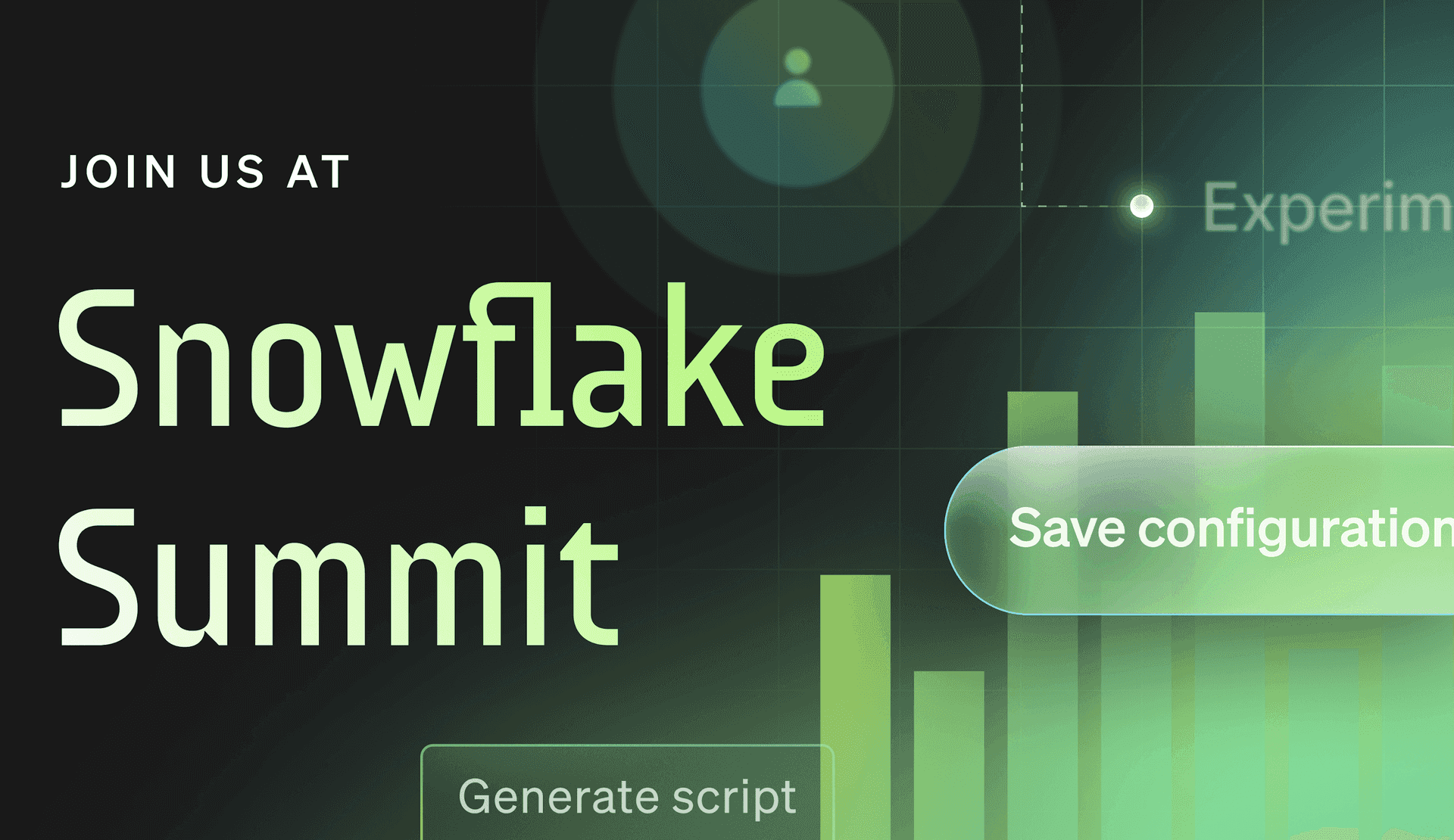 LaunchDarkly and Snowflake help you build, test, and learn—right where your data lives featured image