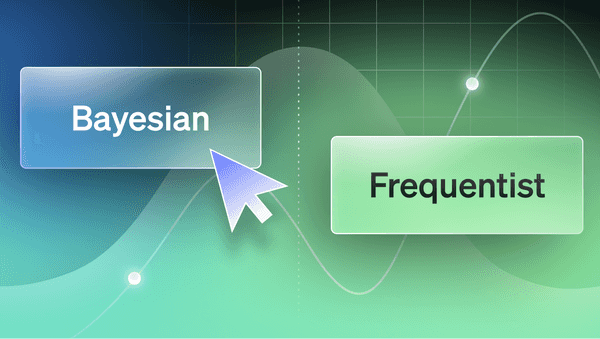 Frequentist or Bayesian? The choice is yours with LaunchDarkly