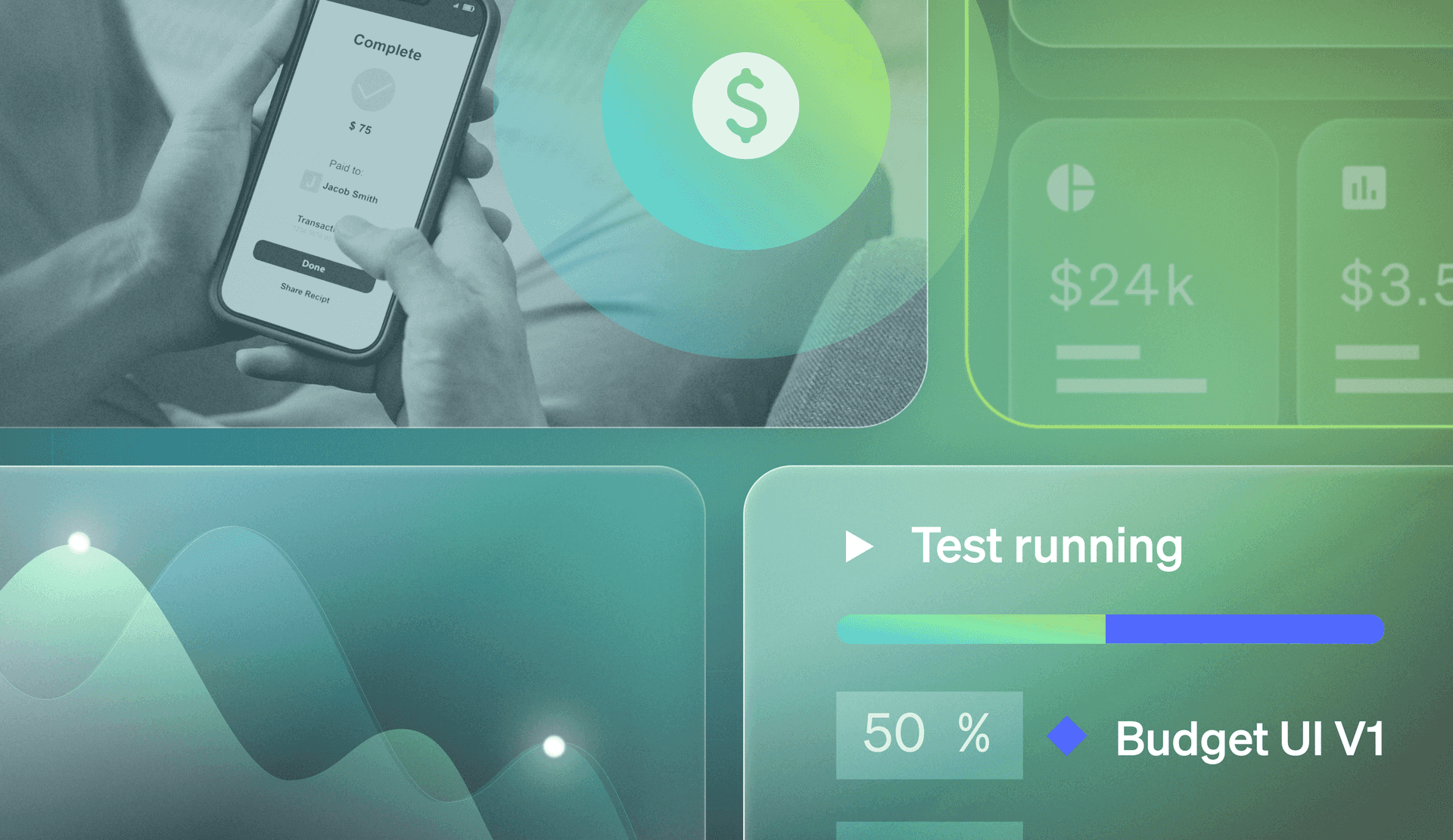 Experimentation in financial services: 5 ways to increase customer engagement featured image