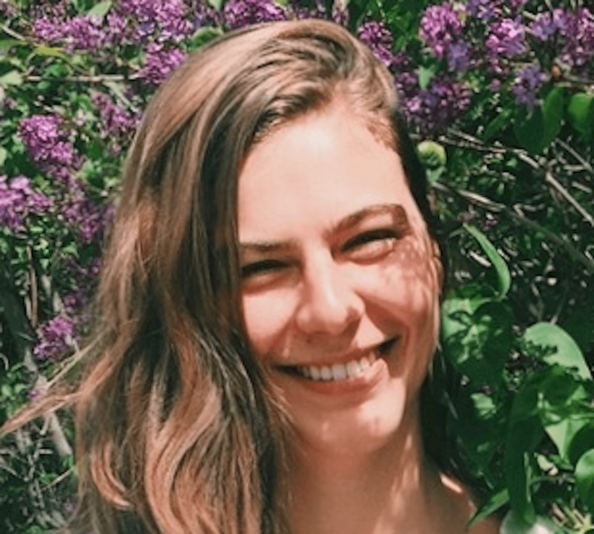 Zoë Adelman picture