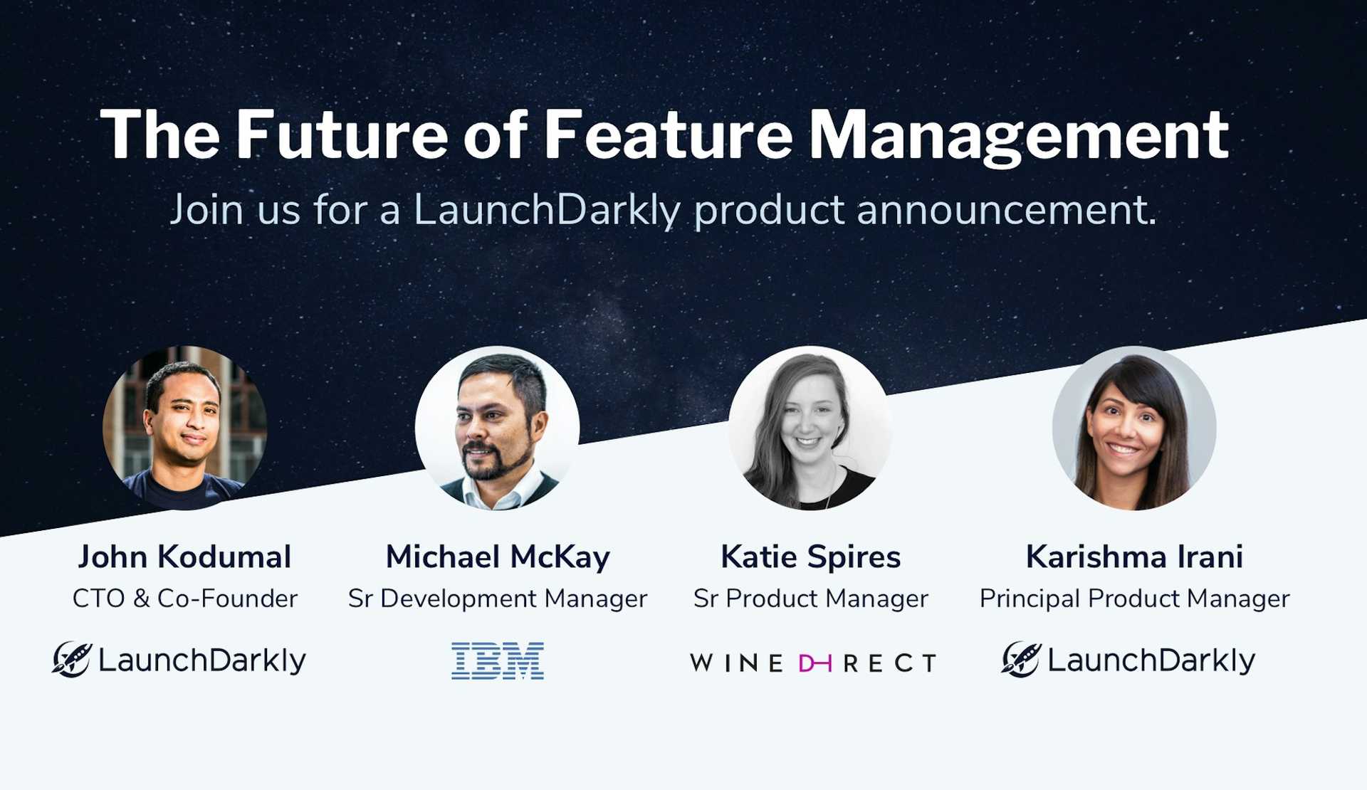 Big Product Update. Don't Miss It! featured image