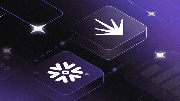 Delivering adaptive AI with LaunchDarkly and Snowflake Cortex