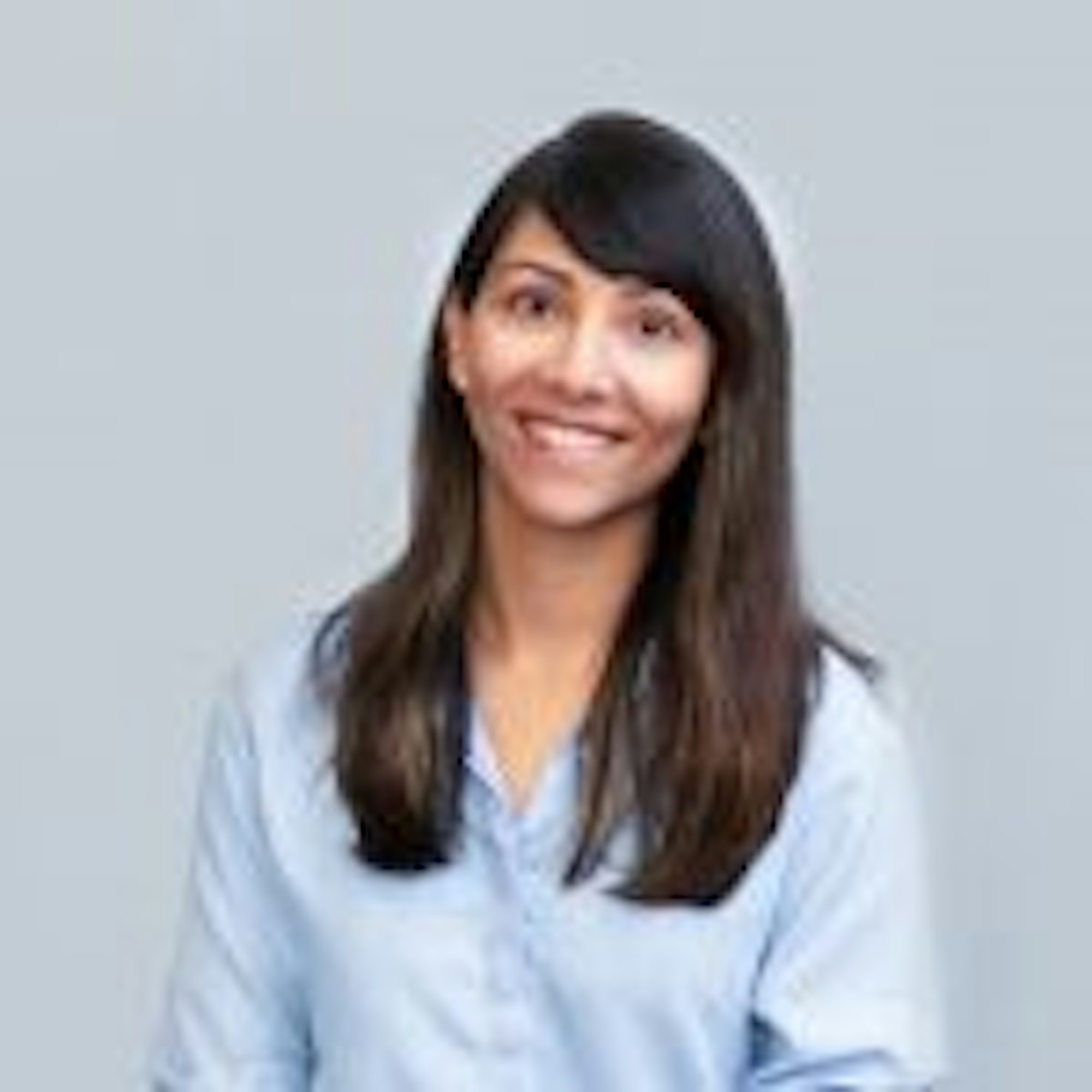 Karishma Irani picture