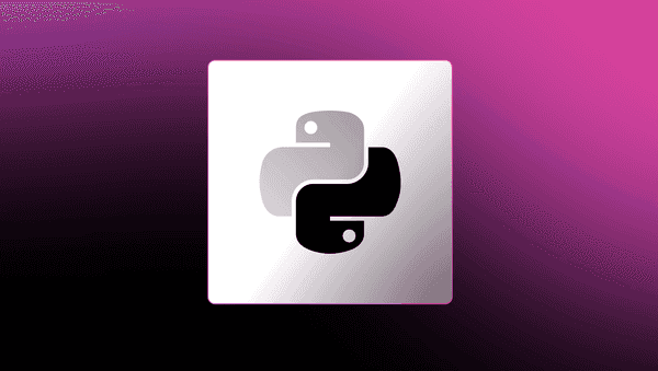 Python logo