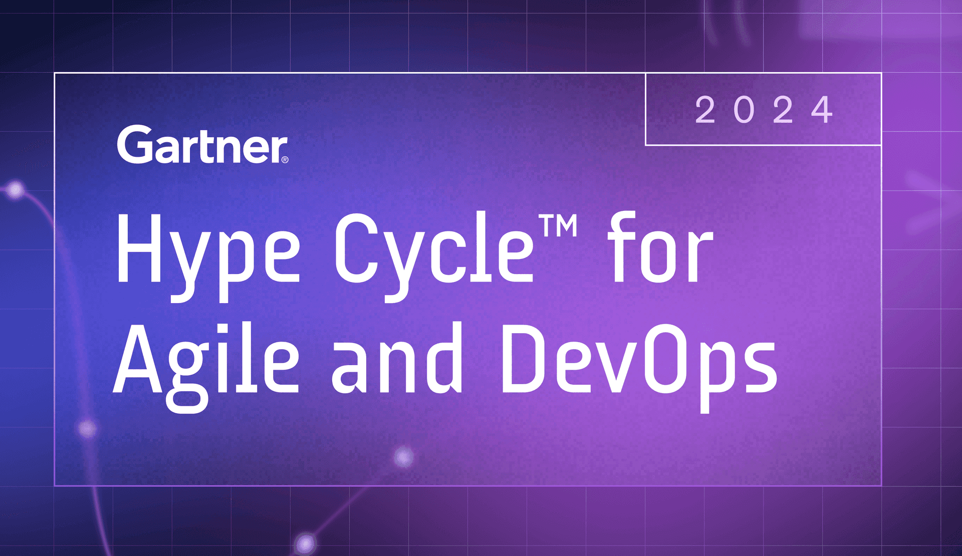 What’s New In The 2024 Agile & DevOps Gartner® Hype Cycle™: Feature Management, Experimentation, and AI featured image