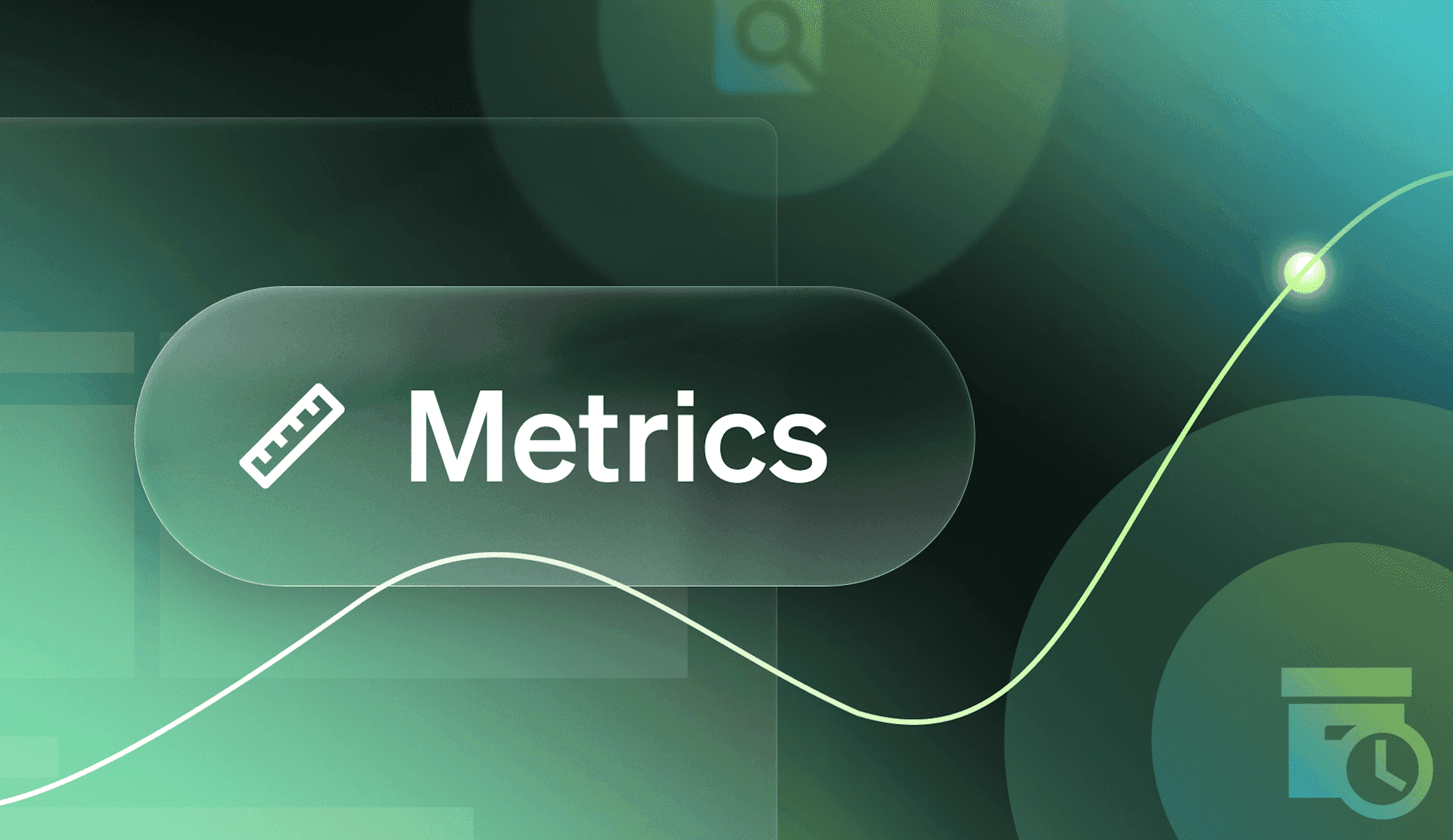 The Metrics glow-up: Smoother, smarter, simpler featured image